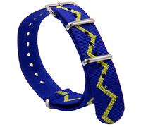 Royal Scots Dragoon Guards Vandyke G10 (NATO) Cinturino per orologio