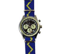 Royal Scots Dragoon Guards Vandyke militare cronografo