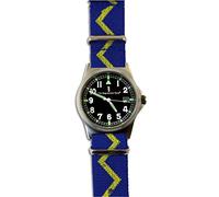 Royal Scots Dragoon Guards Vandyke orologio militare