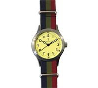 Royal Scots, orologio militare"Decade"