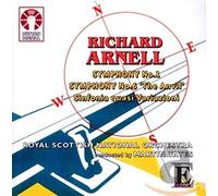 Royal Scottish Nat.Orch. - Sinfonien 1 & 6/Sinf.Quasi Variazioni
