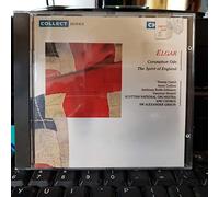 Royal Scottish Natio - Elgar: Coranation Ode