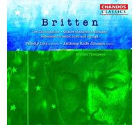 Royal Scottish Natio - Les Illuminations