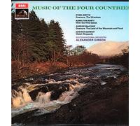 Royal Scottish National Orchestra - Music of the Four Countries