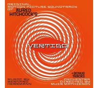 Royal Scottish National Orchestra Vertigo + Bonus Tracks (Vinyl LP)