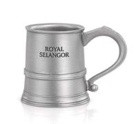 Royal Selangor Bicchiere da shot mini boccale modello classico di qualità da col