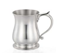 Royal Selangor Boccale New York in peltro della collezione Liberty rifinito a ma