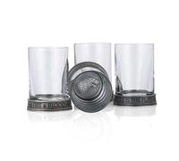 Royal Selangor Collezione Il Trono di Spade Sigilli della Casa Quartetto di bicc