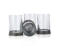 Royal Selangor Collezione Il Trono di Spade Sigilli della Casa Quartetto di bicc