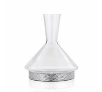 Royal Selangor - Decanter in peltro con finitura a mano