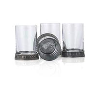 Royal Selangor Game of Thrones Collection House Sigils Shot Glass Quartet 5cL