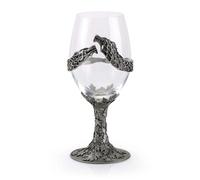 Royal Selangor Game of Thrones Collection Pewter Queen in the North Goblet