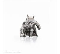 Royal Selangor Hand Finished DC Collection Pewter Batman Rebirth Mini Figurine