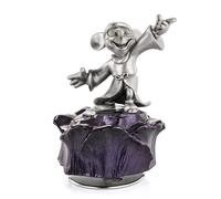 Royal Selangor Hand Finished Disney Collection Sorcerer Mickey Music Carousel