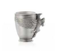 Royal Selangor Hand Finished Harry Potter Collection Pewter Hippogriff Mug