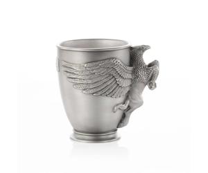 Royal Selangor Hand Finished Harry Potter Collection Pewter Hippogriff Mug