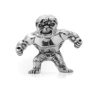 Royal Selangor Hand Finished Marvel Collection Pewter Hulk Mini Figurine