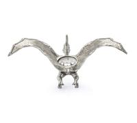Royal Selangor Hand Finished Quality Pterodactyl Collection Magnifying Glass