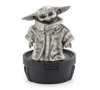 Royal Selangor Hand Finished Star Wars Collection Pewter Grogu Figurine