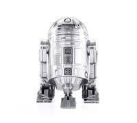 Royal Selangor Hand Finished Star Wars Collection Quality Pewter R2D2 Canister