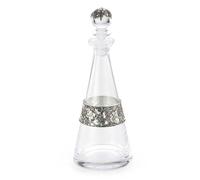 Royal Selangor Hand Finished William Morris Collection Pewter Decanter Gift