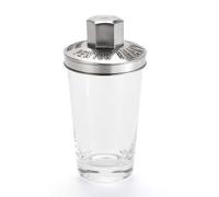 Royal Selangor High Quality Collection Pewter Toolbar Cocktail Shaker 2.5cL