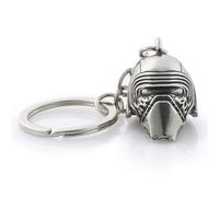 Royal Selangor High Quality Hand Finished Star Wars Collection Pewter Keychain