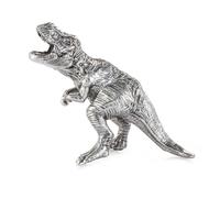 Royal Selangor Collezione Saurus di alta qualità Temperamatite T Rex in peltro A