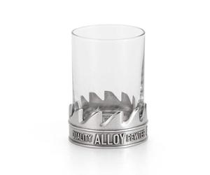 Royal Selangor High Quality Toolbar Collection Pewter Shot Glass 5 apacity