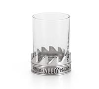 Royal Selangor High Quality Toolbar Collection Pewter Shot Glass 5 apacity