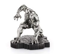 Royal Selangor Figurina Marvel Collection Venom Dark O in peltro