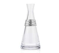 Royal Selangor Pewter Hand Finished High Quality Frost Collection Carafe 50cL