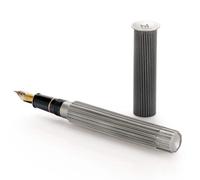 Royal Selangor Quality Vapour Collection Fountain Pen Fine Medium Broad Nib
