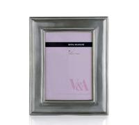 Royal Selangor rifinito a mano Il Inspired Collection Peltro inglese Cornice (5R)