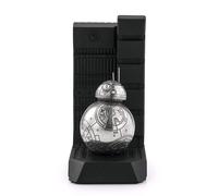 Royal Selangor Star Wars Collection Canister BB 8 Pewter Booked Ages 12+ and Up