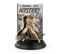 Royal Selangor Thor Journey Into Mystery Volume 1 #83 Gilt Limited Edition