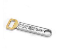 Royal Selangor Toolbar Collection Pewter and Brass Bottle Opener Beer Bottles