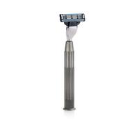Royal Selangor Vapour Collection Pewter Razor for Men Modern Grooming Gift Kit