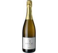 Royal Seyssel Brut Annata 2021 - Cuvée Privée Seyssel
