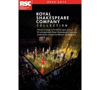 Royal Shakespeare Company Collection - AA.VV.