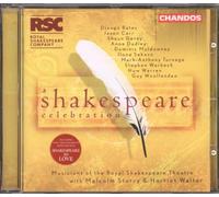 Royal Shakespeare Theatre - A Shakespeare Celebration
