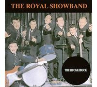 ROYAL SHOWBAND - The Hucklebuck