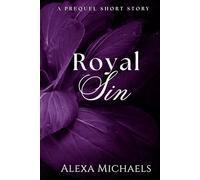 Royal Sin: a short story prequel mafia romance
