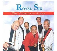 Royal Six - Complete Story