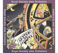 Royal Society Jazz Orchestra – Rhythm & Romance