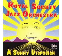 Royal Society Jazz Orchestra - Sunny Disposish