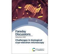 Royal Society of C Challenges in Biological Cryo Electron Mi (Copertina rigida)