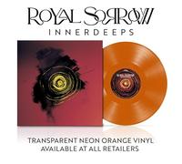 Royal Sorrow - Innerdeeps