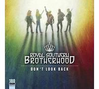 Royal Southern Brotherhood - Don't Look Back