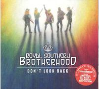 Royal Southern Brothood - Don't Look Back - The Muscle Shoals Sess